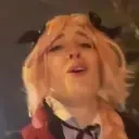 fembajJAM emote for Discord