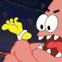 Feetahomie emote for Discord