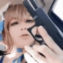 FelixGlock emote for Discord