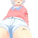 FemboyJam emote for Discord
