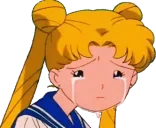 FeelsCrybabyMan emote for Discord