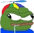 FeelsSpecialMan emote for Discord