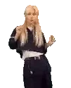 FelixDance emote for Discord