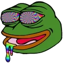 FeelsTripMan emote for Discord