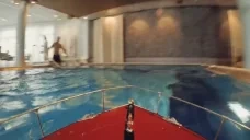 FerretCrossingTheGulfOf emote for Discord