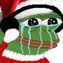 FeelsStrongJAM emote for Discord