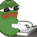 FeelsChattingMan emote for Discord