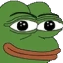 feelsKinky emote for Discord