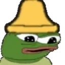FeelsBingMan emote for Discord