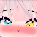 FemboyNODDERS emote for Discord