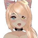 FemboyHop emote for Discord