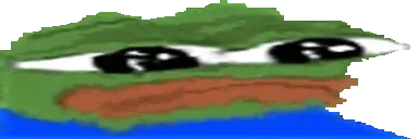 FeelsWeakManWide emote for Discord