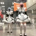 FemboySturdy emote for Discord