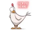 FdieHenne emote for Discord