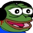 FeelsGoodJam emote for Discord