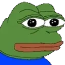 FeelsLateMan emote for Discord