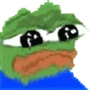 FeelsWeakMan emote for Discord
