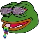 FeelsHighMan emote for Discord