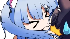 FEINONO emote for Discord