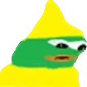 FeelsDonkMan emote for Discord