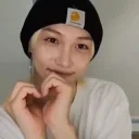 felixHeart emote for Discord