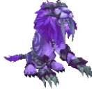 feralDance emote for Discord