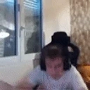 FELLOFF emote for Discord