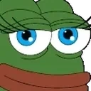 FeelsLashesMan emote for Discord