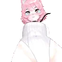 FemboyHips emote for Discord