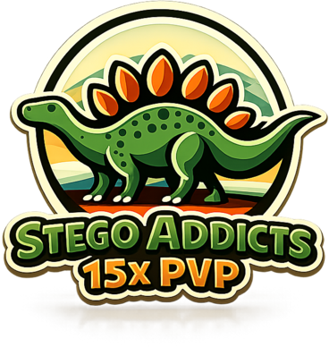 StegoAddicts emote for Discord