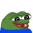 feelsJoyMan emote for Discord