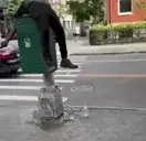 fentanylOne emote for Discord