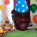 FeelsBirthdayMan emote for Discord