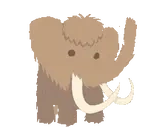 FeelsMammothManPls emote for Discord