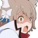 ferrisShake emote for Discord