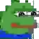 FeelsLagMan emote for Discord
