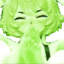 FemboyGlorpFeet emote for Discord