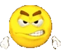 feisty emote for Discord