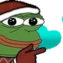 FeelsLoveMan emote for Discord