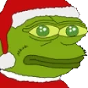 FeelsLateMan emote for Discord
