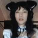 femboy emote for Discord