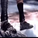 FellOff emote for Discord