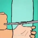 Ferno emote for Discord