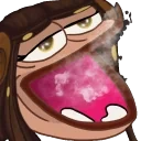 FeelsSeanieMan emote for Discord