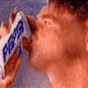 FeelsPepsiMan emote for Discord