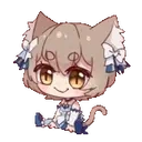 felixA emote for Discord