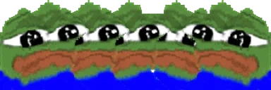 FeelsWeakCouncil emote for Discord