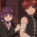 FernAttack emote for Discord