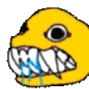 Feral emote for Discord