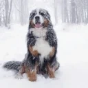 FeelsSnowMan emote for Discord